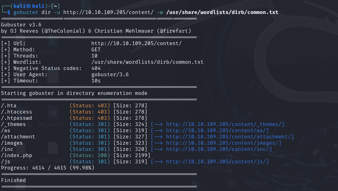 Fuzzing Detallado Inicial