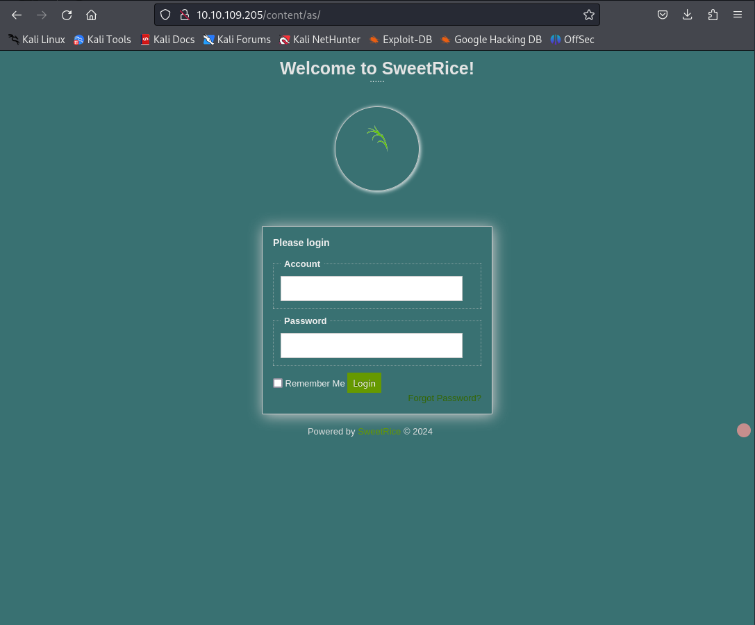 Fuzzing Detallado Continuación