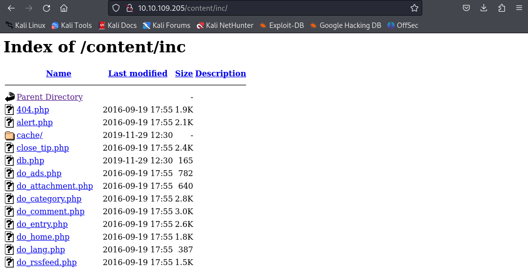 Fuzzing Detallado Más Datos